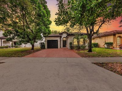 5046 SW 137th Ter, Miramar, FL, 33027