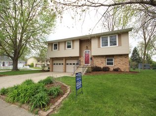 3516 Greenlake Dr, Decatur, IL 62521