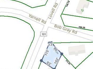 1328 Lovell Rd, Knoxville, TN 37932