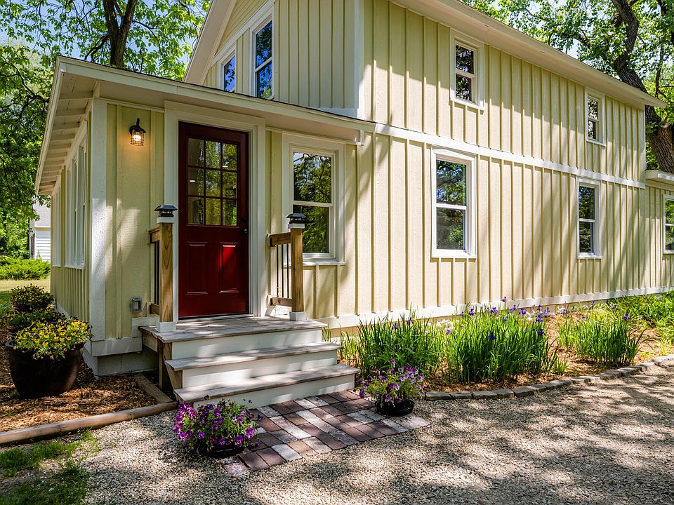 9690 Community Hall Rd, Union Pier, MI 49129 Zillow