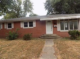 606 E Wayland St, Springfield, MO 65807