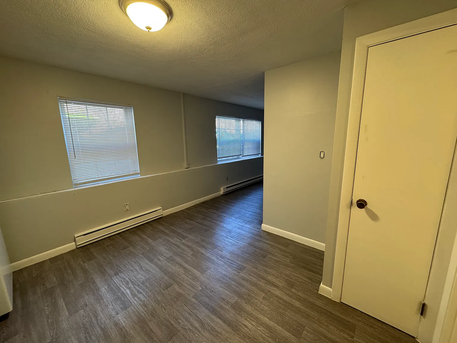 Studio, $1,675 — Photo 4