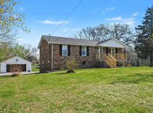 289 Vesta Rd Lot 1, Lebanon, TN 37090