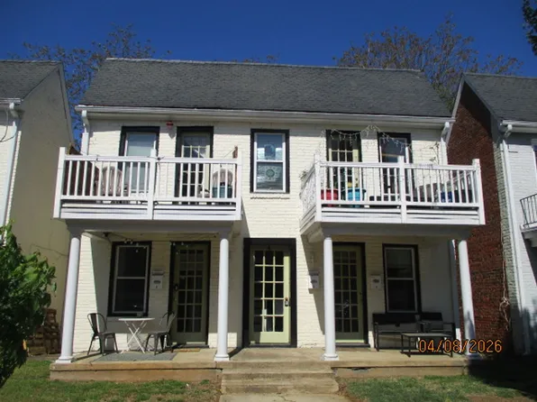 N. Auburn 4, 4 N Auburn Ave APT B, Richmond, VA 23221