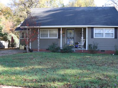 110 N 1st Ave, Cleveland, MS, 38732