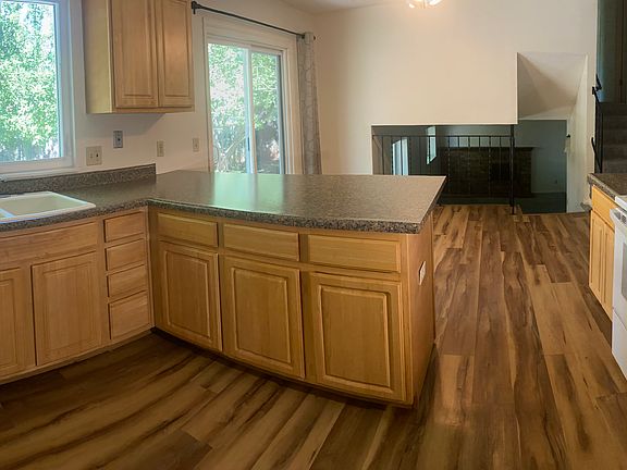 Kitchen (panoramic)