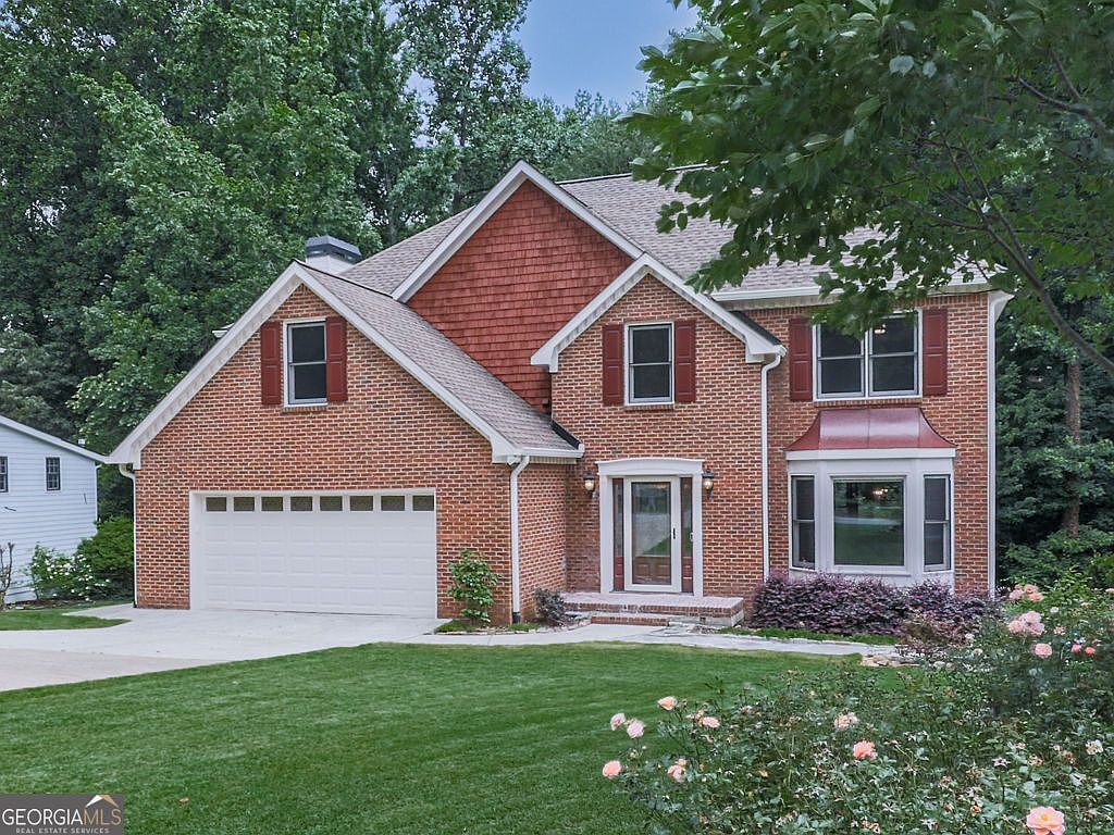 4271 Edgewater Dr NW, Kennesaw, GA 30144 | Zillow