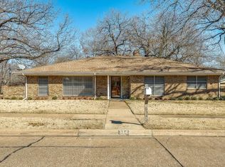314 Westpark Dr N, McKinney, TX 75071