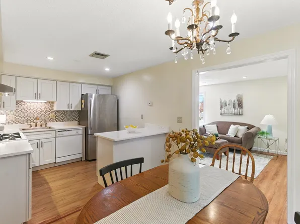 218 Millwright Drive #218, Nashua, NH 03063