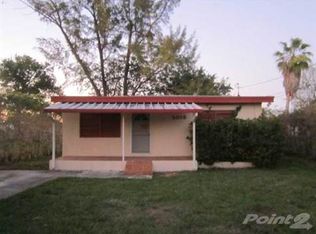 5013 SW 22nd St, Hollywood, FL 33023