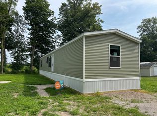 3757 N 900 W #21, Cromwell, IN 46732