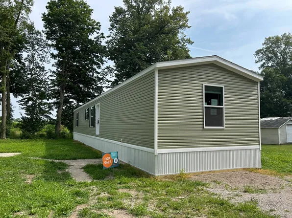3757 N 900 W #21, Cromwell, IN 46732