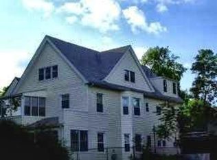 634 Thomas Blvd, Glen Ridge, NJ 07028