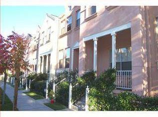 115 Pacchetti Way, Mountain View, CA 94040