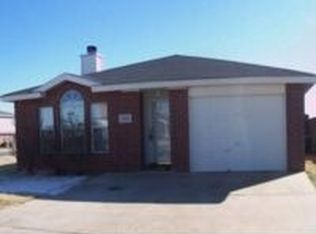 5851 6th St, Lubbock, TX 79416