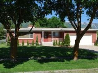 245 N 100 E, Wellsville, UT 84339