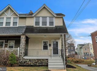 3828 Marshall Rd, Drexel Hill, PA 19026