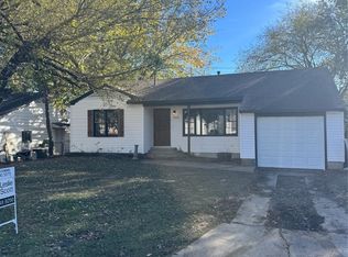 2305 Elliott St, Muskogee, OK 74403