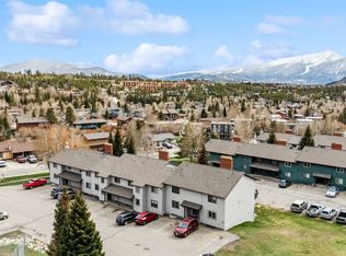 535 Straight Creek Dr #104, Dillon, CO 80435