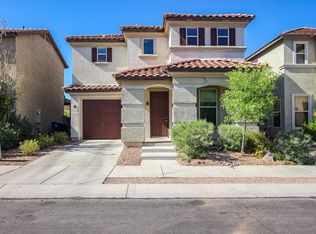 7633 E Agave Overlook Dr, Tucson, AZ 85710
