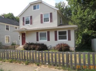 592 Heineman Blvd, Mansfield, OH 44903