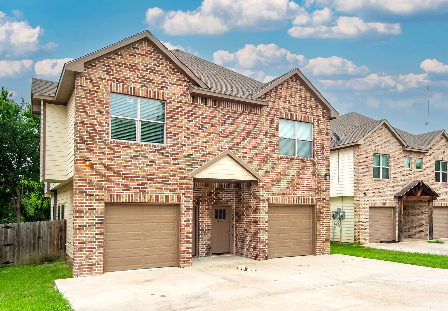 3 bed, 2.5 bath, 1394 sqft, $1,750 — Photo 1