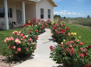 6489 S Country Rd, Mayer, AZ 86333