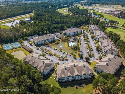 395 S Crow Creek Drive NW #1611, Calabash, NC, 28467