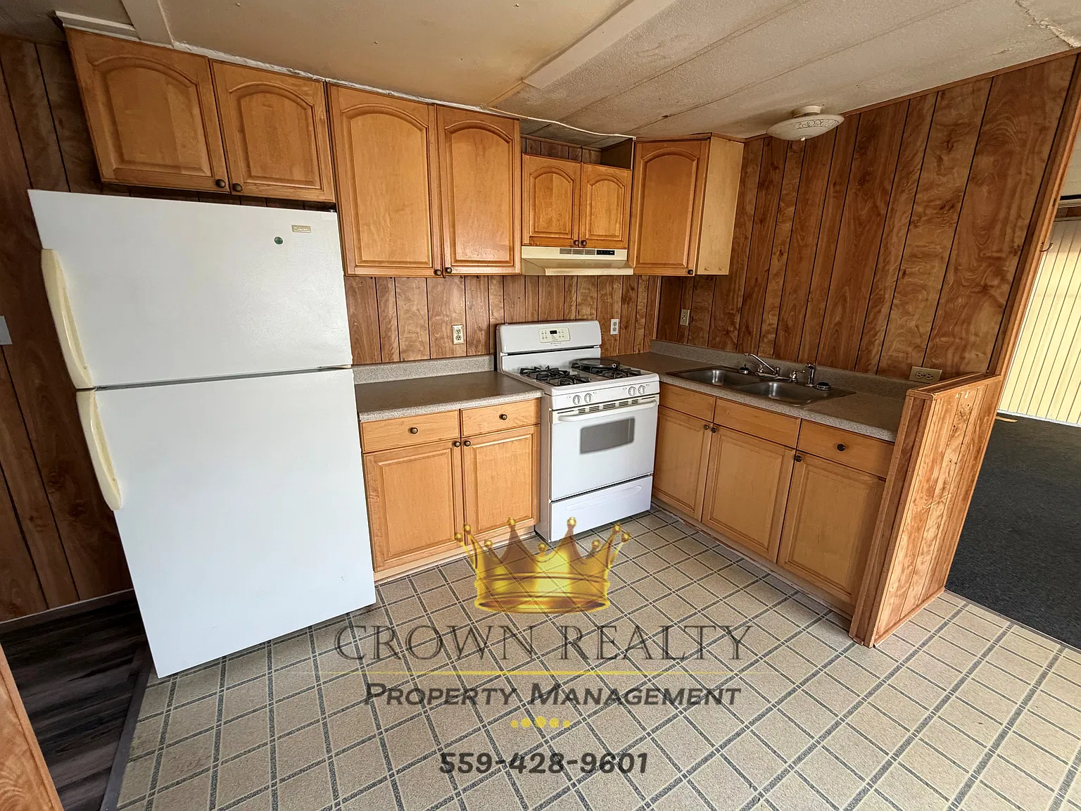 955 South K Street - #7 — Photo 3