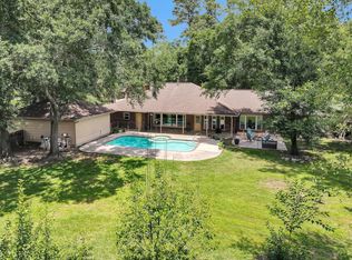 22707 Trailwood Ln, Tomball, TX 77375