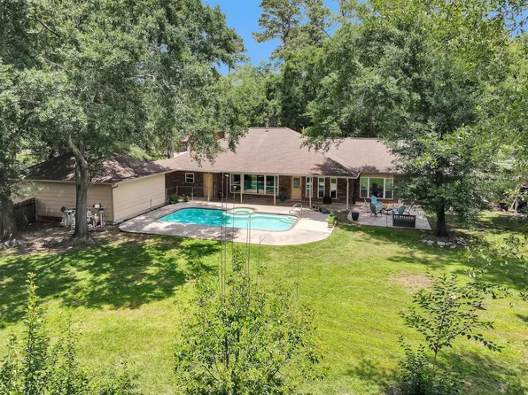 22707 Trailwood Ln, Tomball, TX 77375