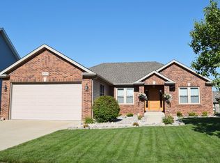 2105 Patriot Dr, Dekalb, IL 60115
