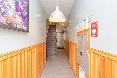 Rented by MySpaceNYC