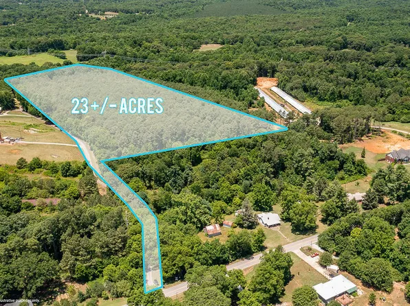 7500 County Line Rd, Lula, GA 30554