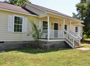 510 W Spruce St, Henryetta, OK 74437