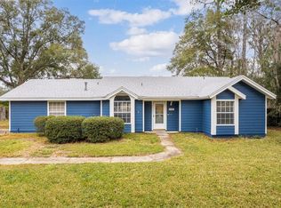 5431 NW 35th Dr, Gainesville, FL 32653