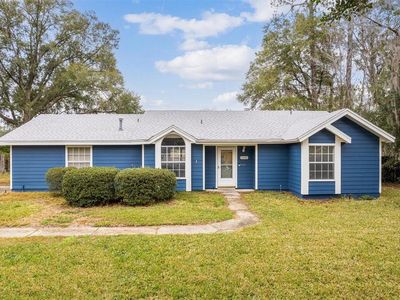 5431 NW 35th Dr, Gainesville, FL, 32653
