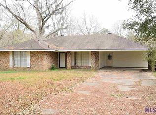 12674 Rounsaville Rd, Baton Rouge, LA 70818