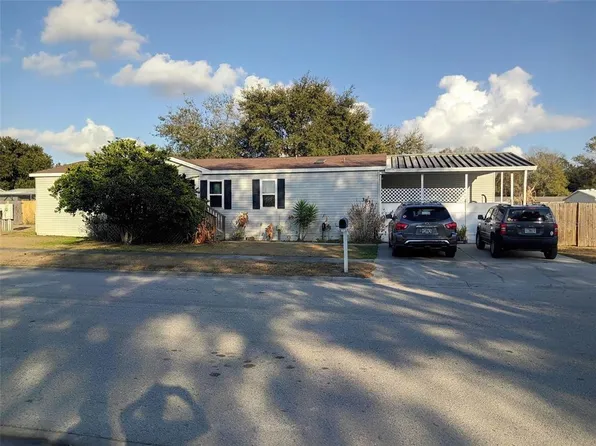 3836 Kiah Dr, Zephyrhills, FL 33543