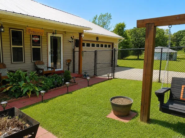 3725 Maddox Rd, Jacksonville, AR 72076