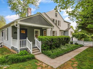 6629 Cherry Dr, Knoxville, TN 37919