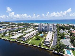 2000 S Ocean Blvd #PENTHOUSE 4, Delray Beach, FL 33483