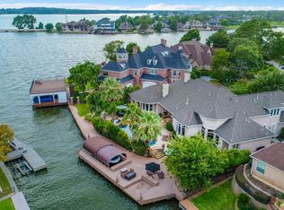 28 Bentwater Bay Cir, Montgomery, TX 77356