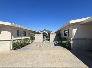 210-212 Geil St #214, Salinas, CA 93901