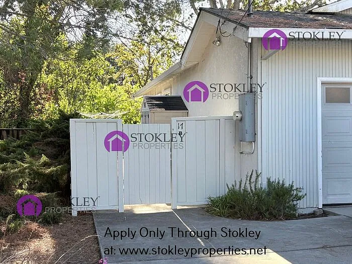 1 bed, 1.0 bath, 700 sqft, $2,600 — Photo 1