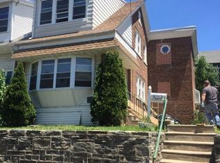 4505 Disston St, Philadelphia, PA 19135