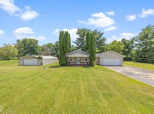 3439 W Smithland Freedom St, Shelbyville, IN