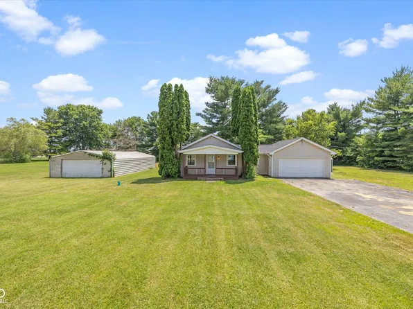 3439 W Smithland Freedom St, Shelbyville, IN 46176