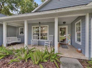 1522 E Silver Hammock, Deland, FL 32720