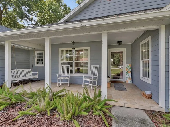 1522 E Silver Hammock, Deland, FL 32720
